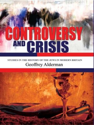 cover image of Controversy and Crisis